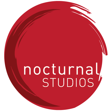 Nocturnal Studios logo